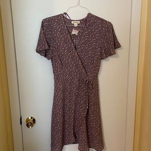 Junior size medium summer dress